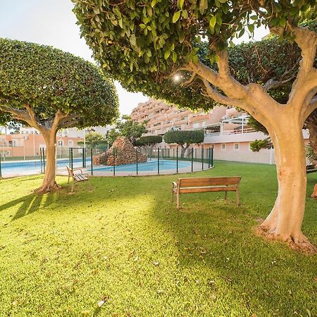 Expoholidays - Puerto Aguadulce Aguadulce  Extérieur photo