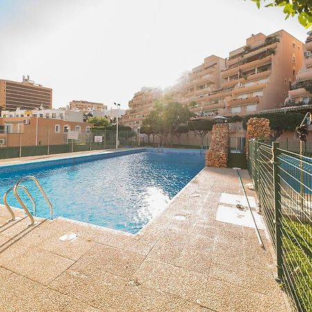 Expoholidays - Puerto Aguadulce Aguadulce  Extérieur photo