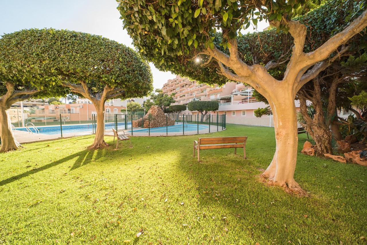 Expoholidays - Puerto Aguadulce Aguadulce  Extérieur photo