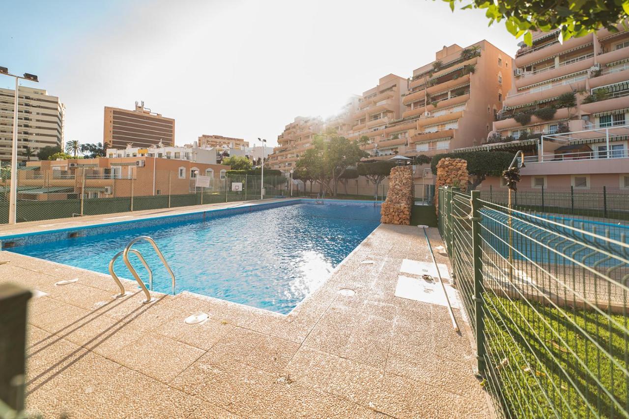 Expoholidays - Puerto Aguadulce Aguadulce  Extérieur photo