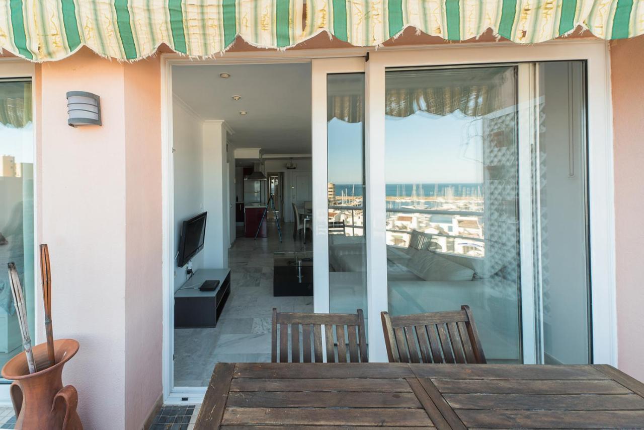 Expoholidays - Puerto Aguadulce Aguadulce  Extérieur photo