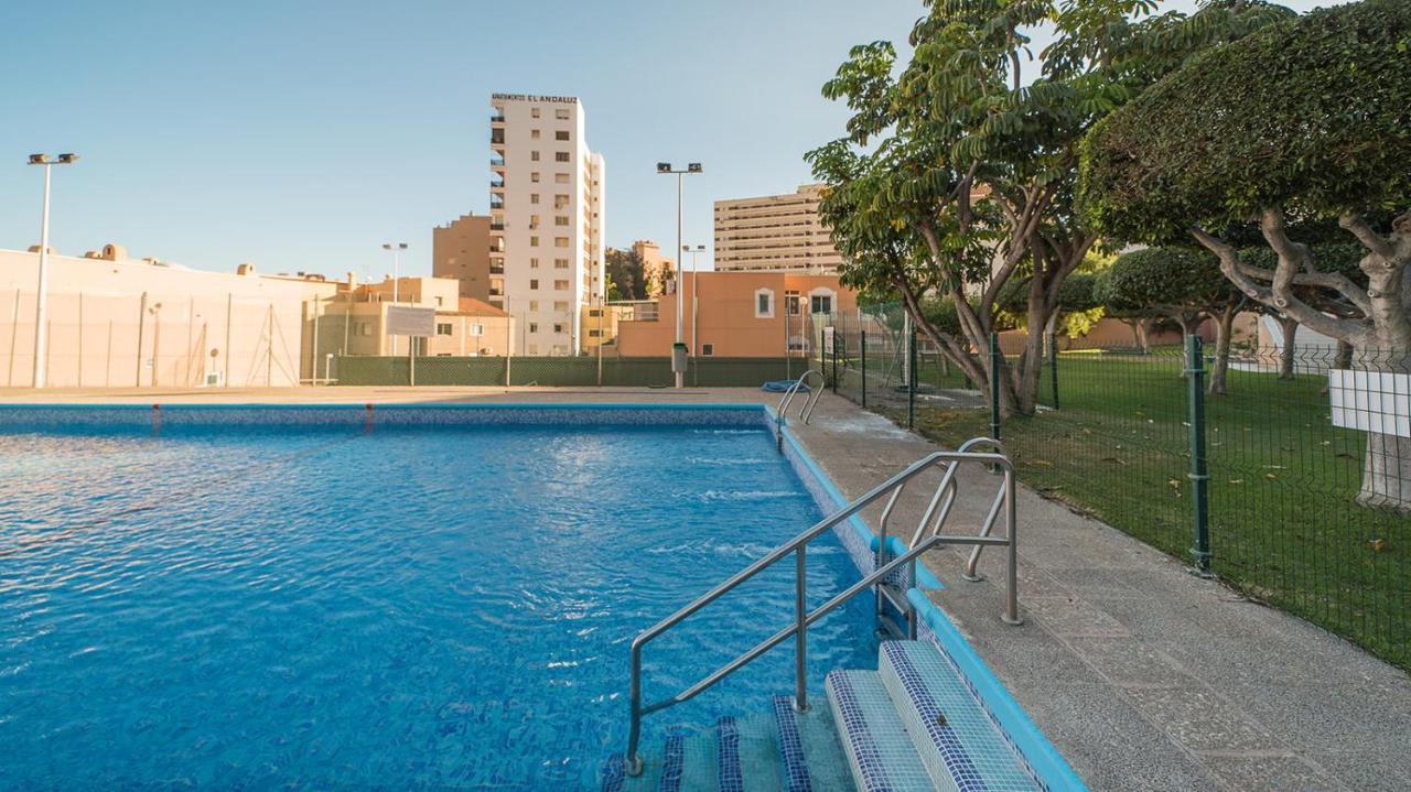 Expoholidays - Puerto Aguadulce Aguadulce  Extérieur photo