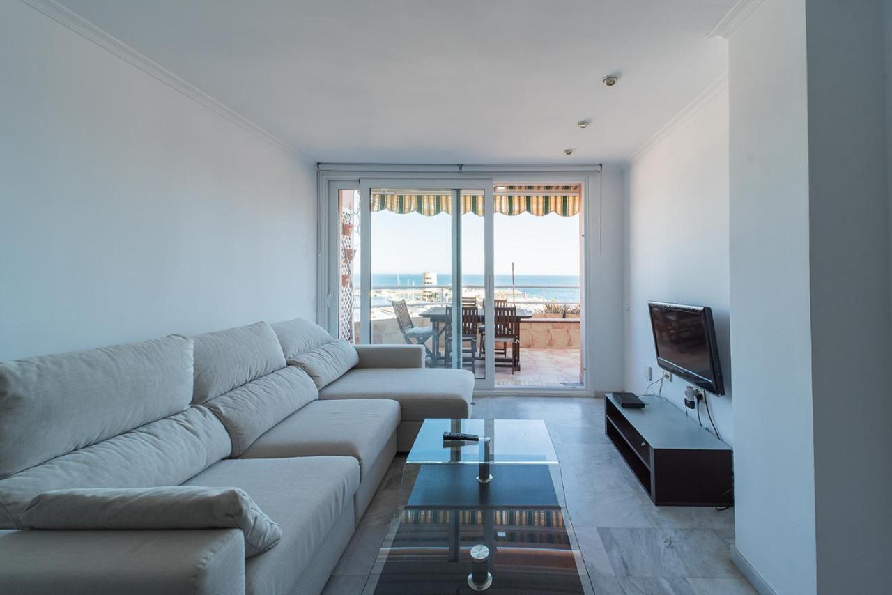 Expoholidays - Puerto Aguadulce Aguadulce  Extérieur photo